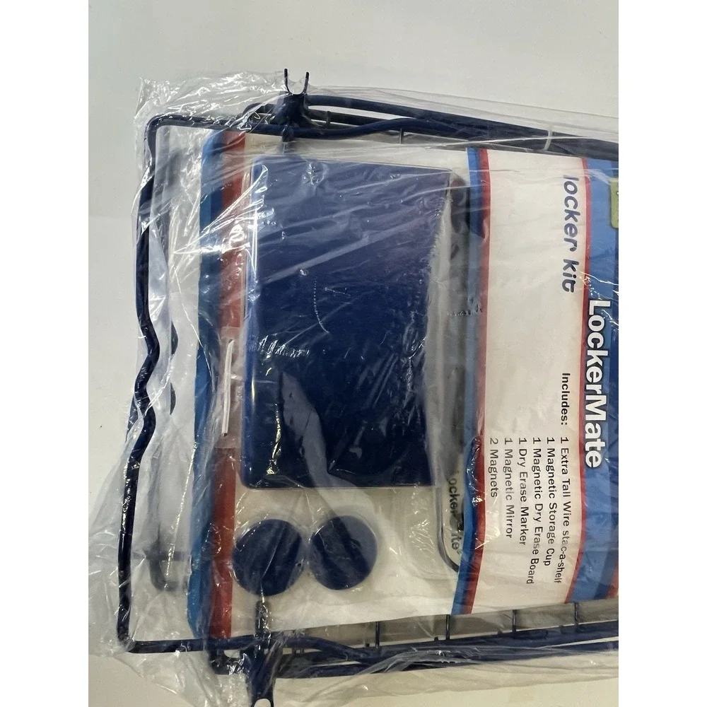 LockerMate kit royal